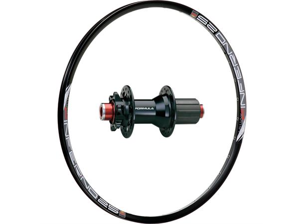Sun ringle inferno 27.5 2025